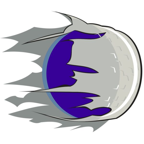 GOLF TEARING RQC Thumbnail