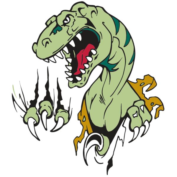 AR DINO 11 RC Thumbnail