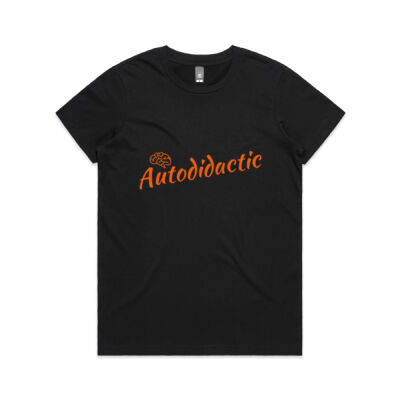 His-Story is Not Our Story - Women's T Thumbnail