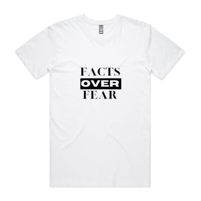 Facts Over Fear Thumbnail
