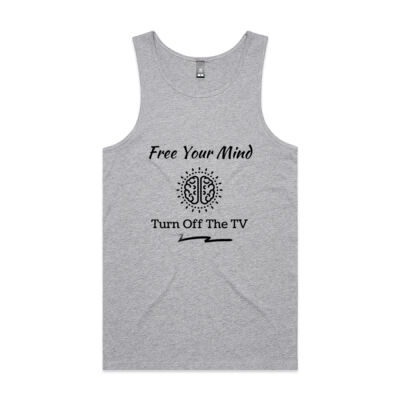 Free Your Mind TV   Thumbnail