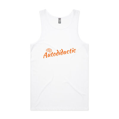 His-Story is not Our Story - Orange Thumbnail