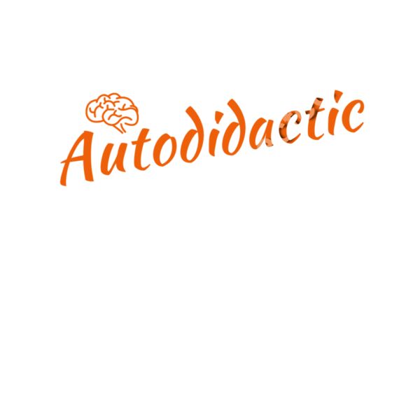 Autodidactic - Orange Thumbnail