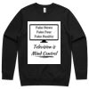 AS Colour - United Crew Sweatshirt Thumbnail