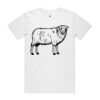 AS Colour - Organic Staple Tee Thumbnail