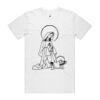 AS Colour - Organic Staple Tee Thumbnail