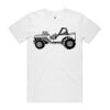AS Colour - Organic Staple Tee Thumbnail