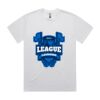 AS Colour - Men's Heavy Tee Thumbnail