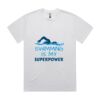 AS Colour - Men's Heavy Tee Thumbnail
