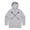 AS Colour - Women's Supply Hood Thumbnail