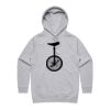 AS Colour - Women's Supply Hood Thumbnail