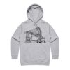 AS Colour - Women's Supply Hood Thumbnail