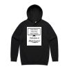 AS Colour - Supply Hood Sweatshirt Thumbnail