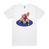 AS Colour - Staple Tee Thumbnail