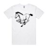 AS Colour - Staple Tee Thumbnail