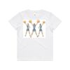 AS Colour - Kids Youth Tee Thumbnail