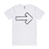 AS Colour - Classic Tee Thumbnail